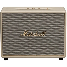 Портативная акустика Marshall Woburn III Cream