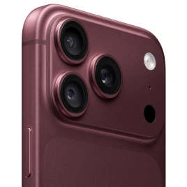 Смартфон Apple iPhone 18 Pro 256GB eSim Burgundy