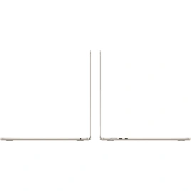 Ноутбук Apple MacBook Air (2026) 15 M5 10C CPU, 10C GPU/24GB/1TB SSD (MDVF4) Starlight