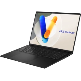 Ноутбук ASUS VivoBook S 16 S5606CA-RI175 16 OLED/ i7-255H Ultra/16GB/1TB SSD (90NB1553-M009K0) Neutral Black