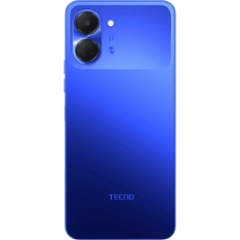 Смартфон Tecno Spark Go 3 4/64Gb Galaxy Blue