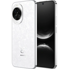 Смартфон Huawei Nova 14 12/256GB White (51098LAW)