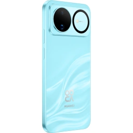 Смартфон Huawei Nova 16s 12/512GB Isle Blue (51099BSY)