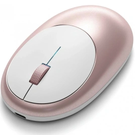 Мышь Satechi M1 Wireless Mouse Rose Gold