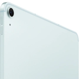 Планшет Apple iPad Air 13 (2025) Wi-Fi + Cellular 128Gb Blue