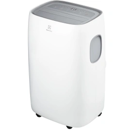Мобильный кондиционер Electrolux Loft EACM-13 CL/N3 White