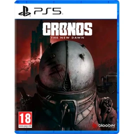 Игра Sony Cronos: The New Dawn (Русские субтитры) (PS5)