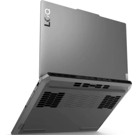Ноутбук Lenovo LOQ 15IRX9 15.6 FHD IPS/ i7-13650HX/24Gb/1Tb SSD (83DV00NBRK) Luna Grey