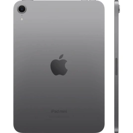 Планшет Apple iPad Mini (2024) Wi-Fi 128gb Space Gray