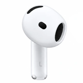 Наушник Apple AirPods 5 ANC With Wireless Charging Case L (Левый) White