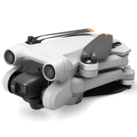Квадрокоптер DJI Mini 3 Pro (DJI RC)