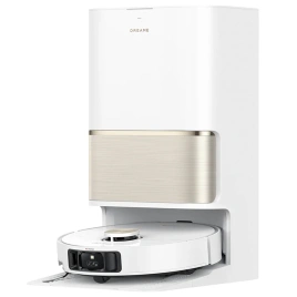 Робот-пылесос Dreame L50 Ultra White (RLL94CE)