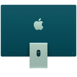 Моноблок Apple iMac (2023) 24 Retina 4.5K M3 8C CPU, 10C GPU/8GB/512Gb Green (MQRP3)