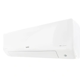 Сплит-система Ballu Ice Peak DC BSPKI-10HN8 White