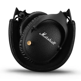 Наушники Marshall Monitor II ANC Black