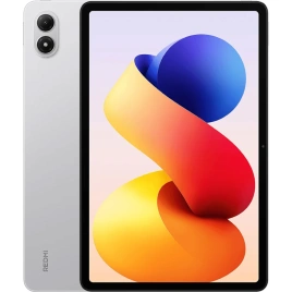 Планшет Xiaomi Redmi Pad 2 Pro Wi-Fi 6/128Gb Silver Global Version