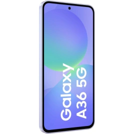 Смартфон Samsung Galaxy A36 5G 8/128Gb Awesome Lavender