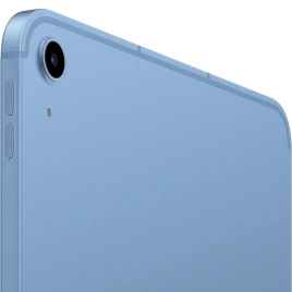 Планшет Apple iPad 11 (2025) Wi-Fi + Cellular 256Gb Blue