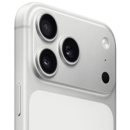 Смартфон Apple iPhone 17 Pro Max 256Gb nano Sim + eSim Silver