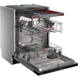 Посудомоечная машина Kuppersberg GHL 6030 Silver