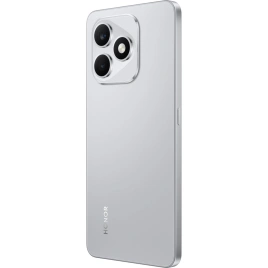 Смартфон Honor X8d 8/256Gb Velvet Grey