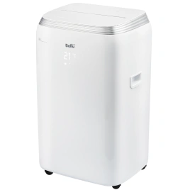 Мобильный кондиционер Ballu Platinum Comfort BPHS-15H White