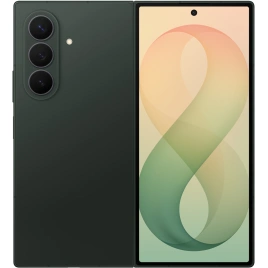 Смартфон Samsung Galaxy Z Fold8 Ultra SM-F976B 12/512GB Green Shadow