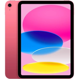 Планшет Apple iPad 11 (2025) Wi-Fi 256Gb Pink