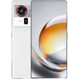 Смартфон ZTE Nubia Z80 Ultra 12/256Gb White