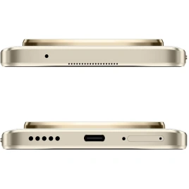 Смартфон Huawei Nova 13i 8/256Gb White (51098BHB)