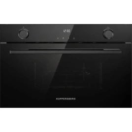 Микроволновая печь Kuppersberg HMW 611 BB Black