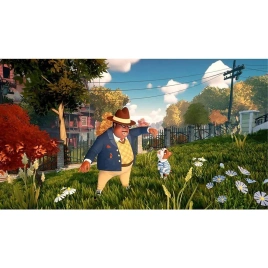 Игра Sony Hello Neighbor 2 (Русские субтитры) (PS5)