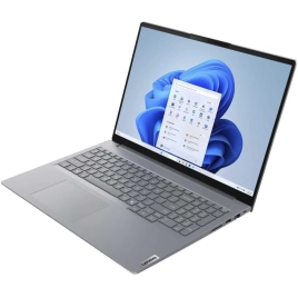 Ноутбук Lenovo ThinkBook 16 G8 IAL 16 IPS/ i5-225U Ultra/16Gb/512Gb SSD (21SKS05B00) Arctic Grey