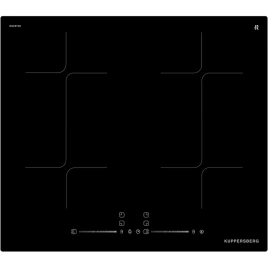 Индукционная варочная панель Kuppersberg ICI 625 Black