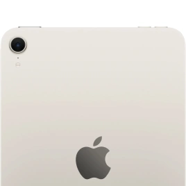 Планшет Apple iPad Mini (2024) Wi-Fi 128gb Starlight
