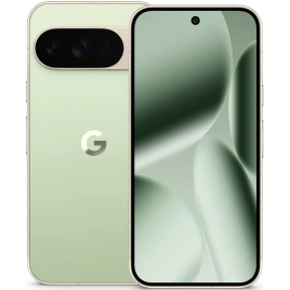 Смартфон Google Pixel 10 Pro 16/256Gb Jade