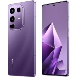Смартфон Infinix Note 50 Pro 12/256Gb Enchanted Purple