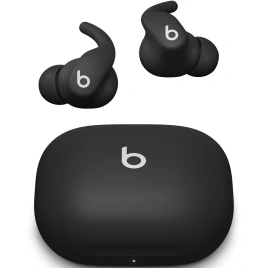Наушники Beats Powerbeats Fit Jet Black