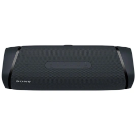 Беспроводная акустика Sony SRS-XB43 Black