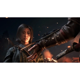 Игра Nintendo Assassin’s Creed Shadows (Русские субтитры) (Nintendo Switch 2)