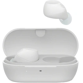 Наушники Sony WF-C710N White