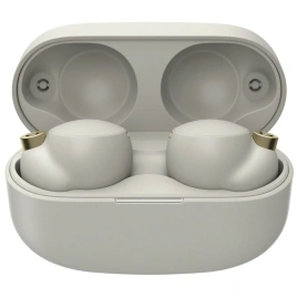 Наушники Sony WF-1000XM4 Silver