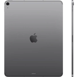 Планшет Apple iPad Air 13 (2025) Wi-Fi + Cellular 128Gb Space Gray
