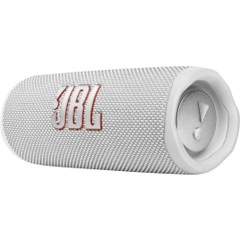Портативная колонка JBL Flip 6 White