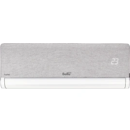 Сплит-система Ballu Boho DC BSNI-10HN8 Gray