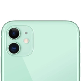 Смартфон Apple iPhone 11 128GB Green