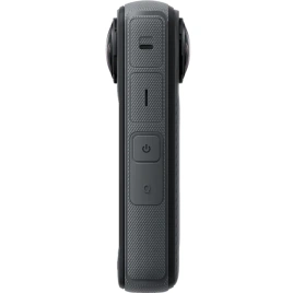 Экшн-камера Insta360 X4 Black