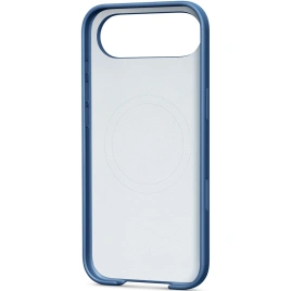 Чехол Beats Case with MagSafe and Camera Control для iPhone Air Bedrock Blue