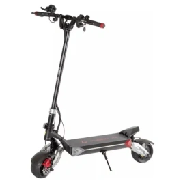 Электросамокат Kugoo G1 mini (X8) Черный