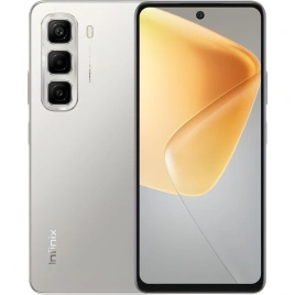 Смартфон Infinix Hot 50 8/256Gb Titanium Grey